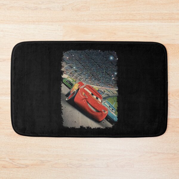 Item preview, Retro Lightning McQueen designed and sold by oliverslrqlw.