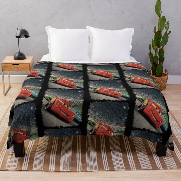 Item preview, Retro Lightning McQueen designed and sold by oliverslrqlw.