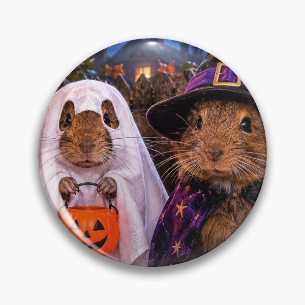 Artikelvorschau, Denguefieber an Halloween entworfen und verkauft von Imemewell.