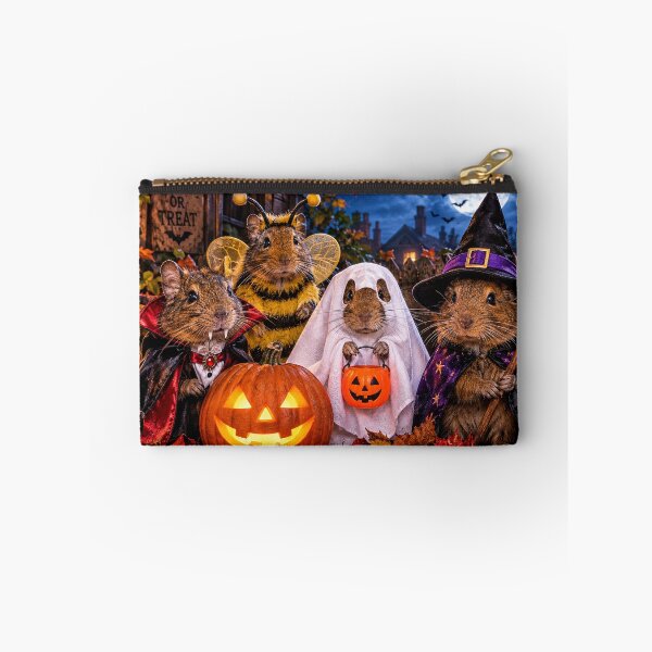 Item preview, Dengue Halloween designed and sold by Imemewell.