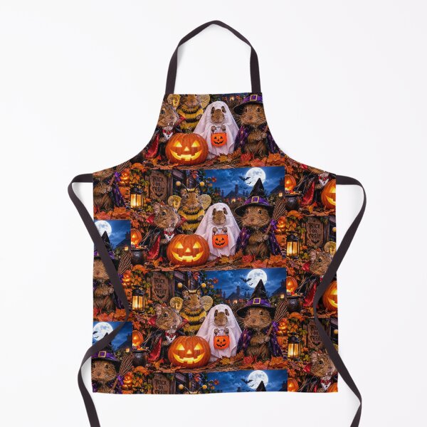Item preview, Dengue Halloween designed and sold by Imemewell.