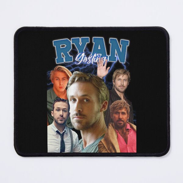 Item preview, Ryan Gosling Retro Style designed and sold by 2000sbabyangel.