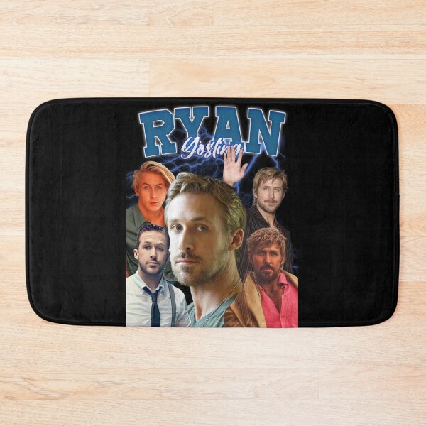 Item preview, Ryan Gosling Retro Style designed and sold by 2000sbabyangel.