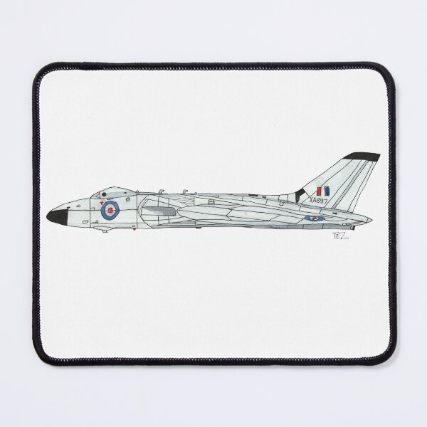 Item preview, AVRO Vulcan designed and sold by iolaire.