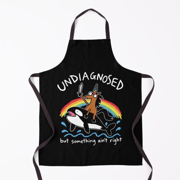 Item preview, Undiagnosed but something ain't right designed and sold by NQArtist.