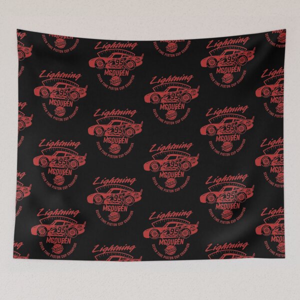 Item preview, Vintage 95 Mcqueen designed and sold by oliverslrqlw.