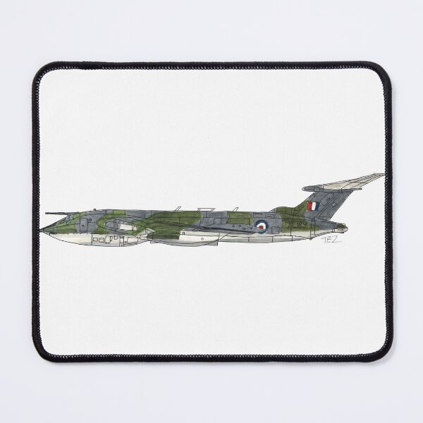 Item preview, Handley Page Victor designed and sold by iolaire.