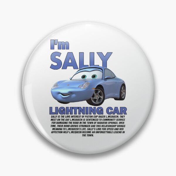 Item preview, I'm Sally designed and sold by oliverslrqlw.
