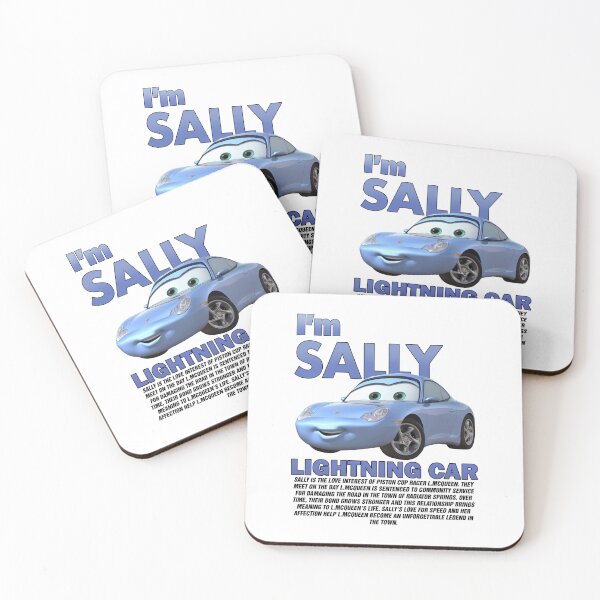 Item preview, I'm Sally designed and sold by oliverslrqlw.