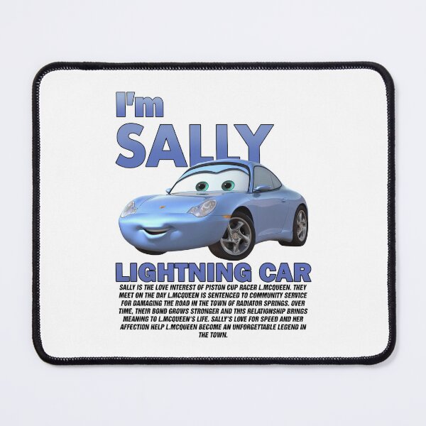 Item preview, I'm Sally designed and sold by oliverslrqlw.