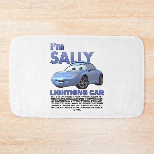 Item preview, I'm Sally designed and sold by oliverslrqlw.