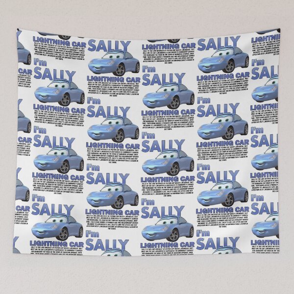 Item preview, I'm Sally designed and sold by oliverslrqlw.