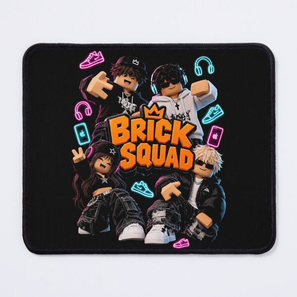 Item preview, Streetwear Gamer Squad designed and sold by SignumShop.