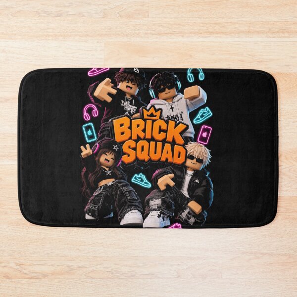 Item preview, Streetwear Gamer Squad designed and sold by SignumShop.
