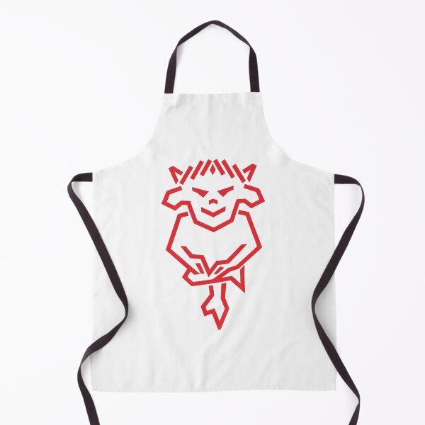 Item preview, Imps monster lincoln treasure designed and sold by telokamu.