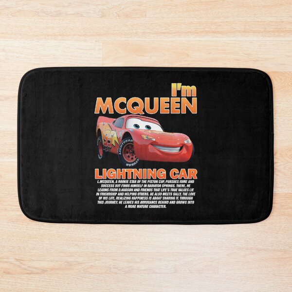 Item preview, I'm Mcqueen designed and sold by oliverslrqlw.