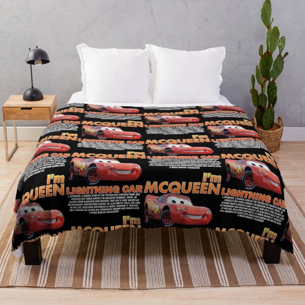 Item preview, I'm Mcqueen designed and sold by oliverslrqlw.