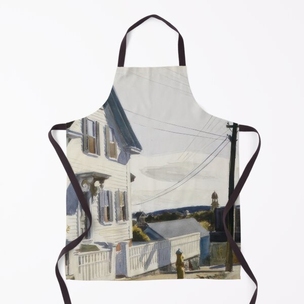 Item preview, Edward Hopper gallery - edward hopper artwork designed and sold by namikikkik.