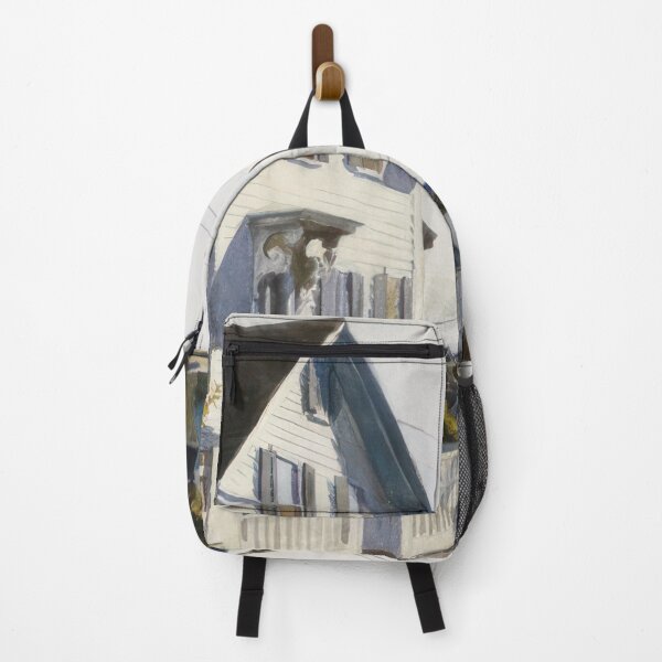 Item preview, Edward Hopper gallery - edward hopper artwork designed and sold by namikikkik.