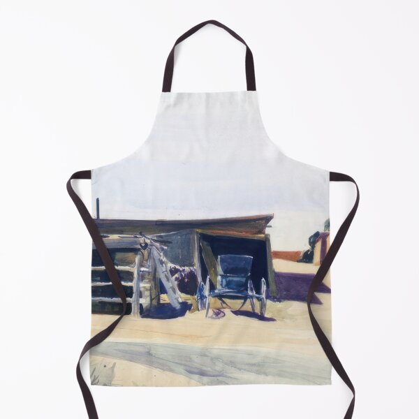 Item preview, Edward Hopper gallery - edward hopper artwork designed and sold by namikikkik.