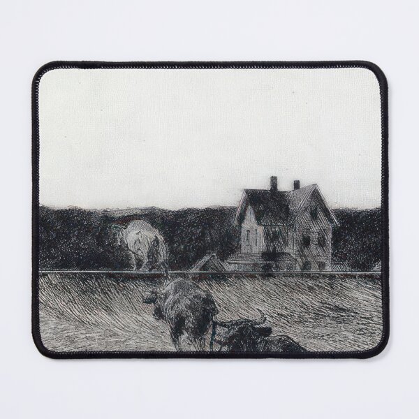 Item preview, Edward Hopper gallery - edward hopper artwork designed and sold by namikikkik.