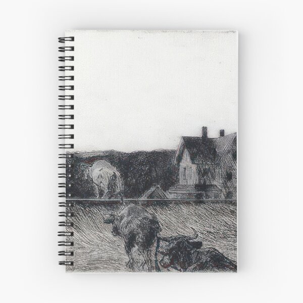 Item preview, Edward Hopper gallery - edward hopper artwork designed and sold by namikikkik.