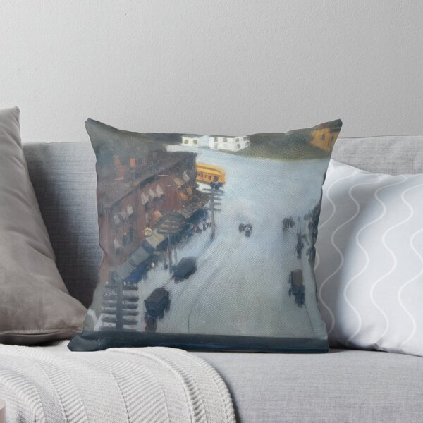 Item preview, Edward Hopper gallery - edward hopper artwork designed and sold by namikikkik.