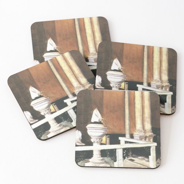 Item preview, Edward Hopper gallery - edward hopper artwork designed and sold by namikikkik.