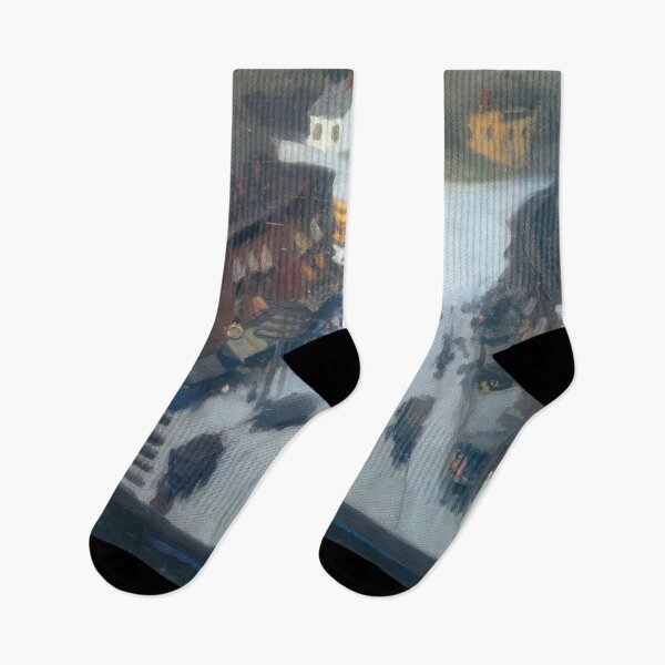 Item preview, Edward Hopper gallery - edward hopper artwork designed and sold by namikikkik.