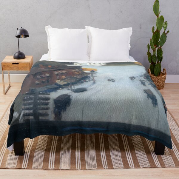 Item preview, Edward Hopper gallery - edward hopper artwork designed and sold by namikikkik.