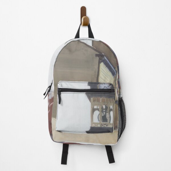 Item preview, Edward Hopper gallery - edward hopper artwork designed and sold by namikikkik.