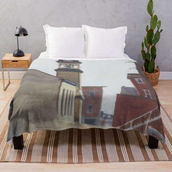 Item preview, Edward Hopper gallery - edward hopper artwork designed and sold by namikikkik.