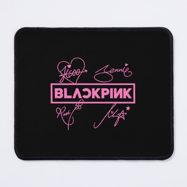 Item preview, Blackpink World Tour designed and sold by llesmith.