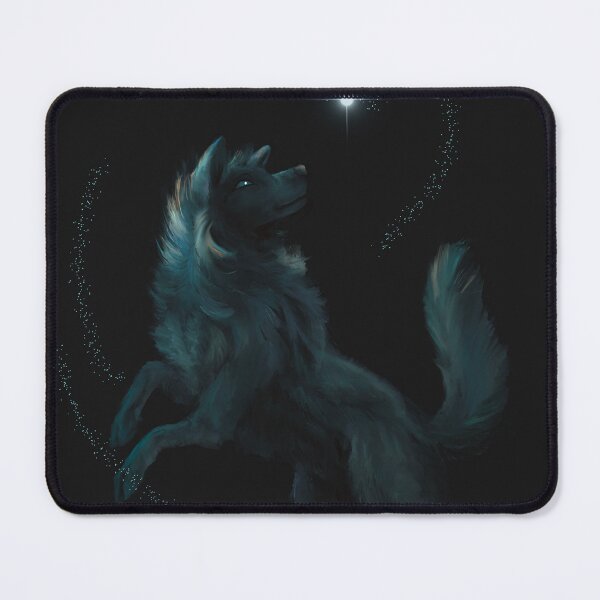 Item preview, Jumping blue dream designed and sold by MaouLouv.