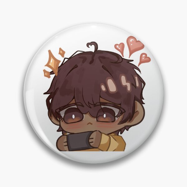 Item preview, So Cute.. Emote designed and sold by SolaceAster.