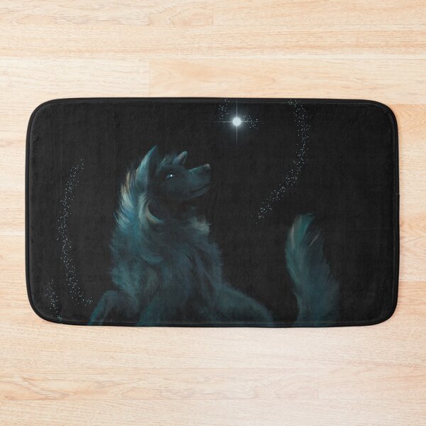 Item preview, Jumping blue dream designed and sold by MaouLouv.