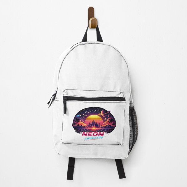 Item preview, Neon Horizon designed and sold by Visar Mehmeti.
