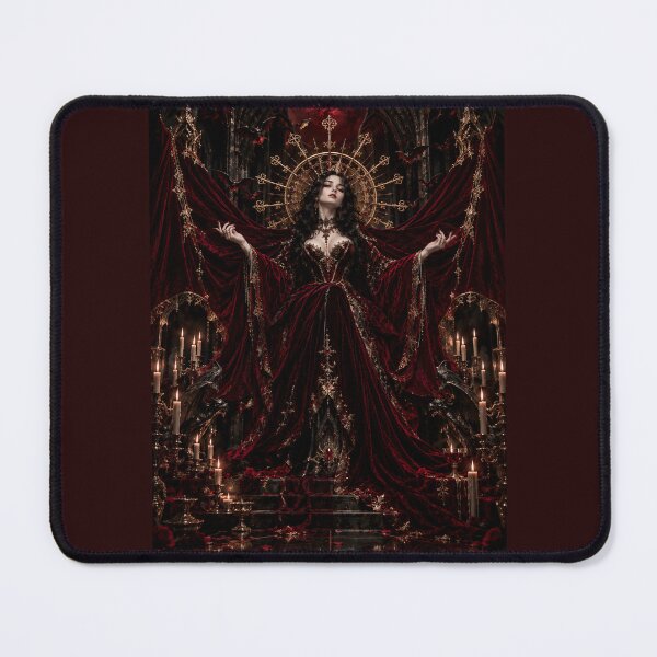 Item preview, The Velvet Apotheosis designed and sold by Studio77-Gothic.