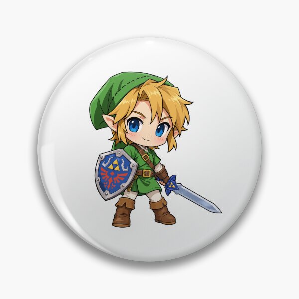 Item preview, Chibi Elf designed and sold by PearlyBlues.