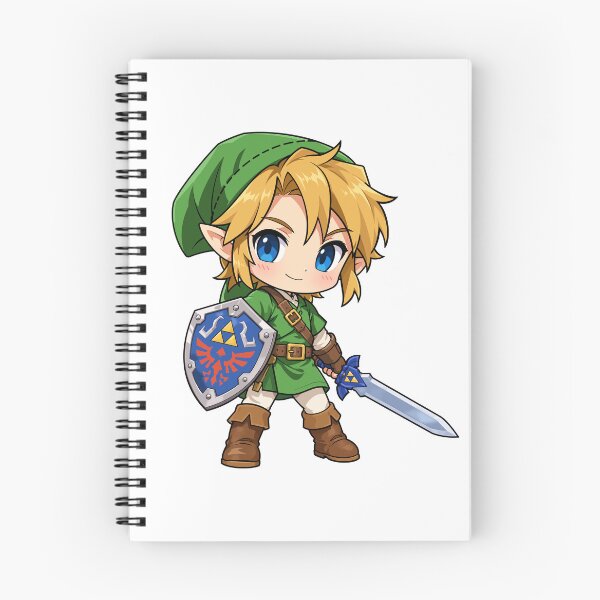Item preview, Chibi Elf designed and sold by PearlyBlues.