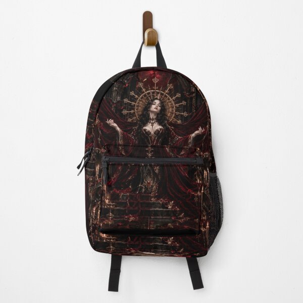 Item preview, The Velvet Apotheosis designed and sold by Studio77-Gothic.