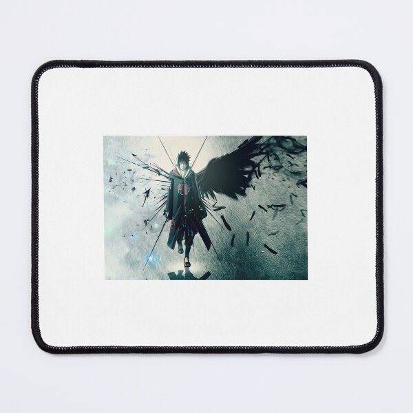 Item preview, one for all sasuke designed and sold by watter121.