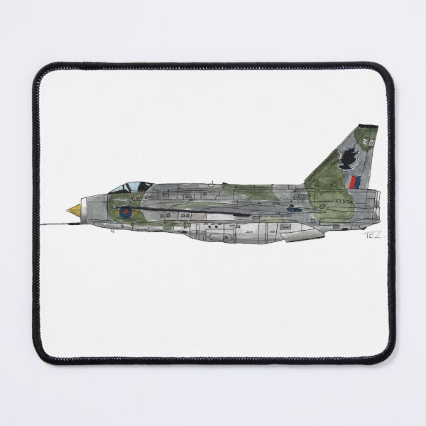 Item preview, English Electric Lightning F6 designed and sold by iolaire.