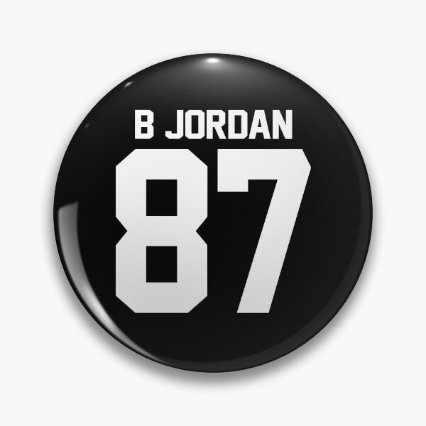 Item preview, Michael B Jordan designed and sold by 2000sbabyangel.