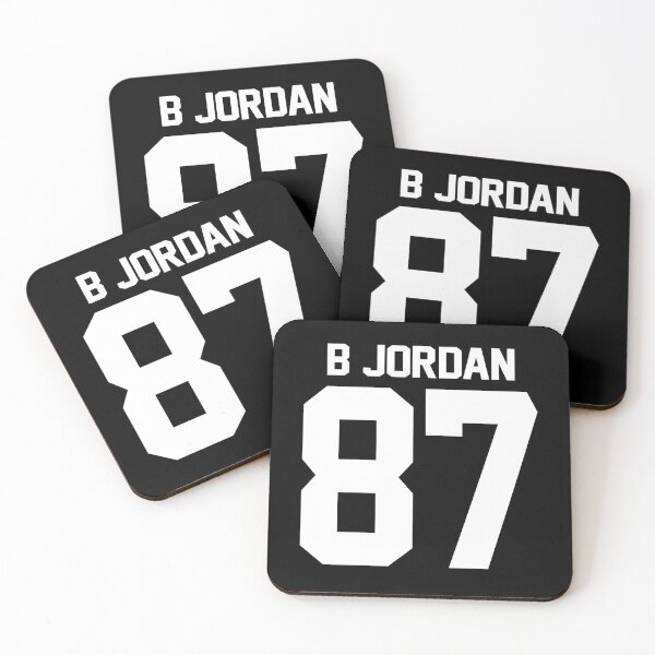 Item preview, Michael B Jordan designed and sold by 2000sbabyangel.