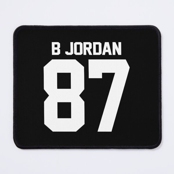 Item preview, Michael B Jordan designed and sold by 2000sbabyangel.