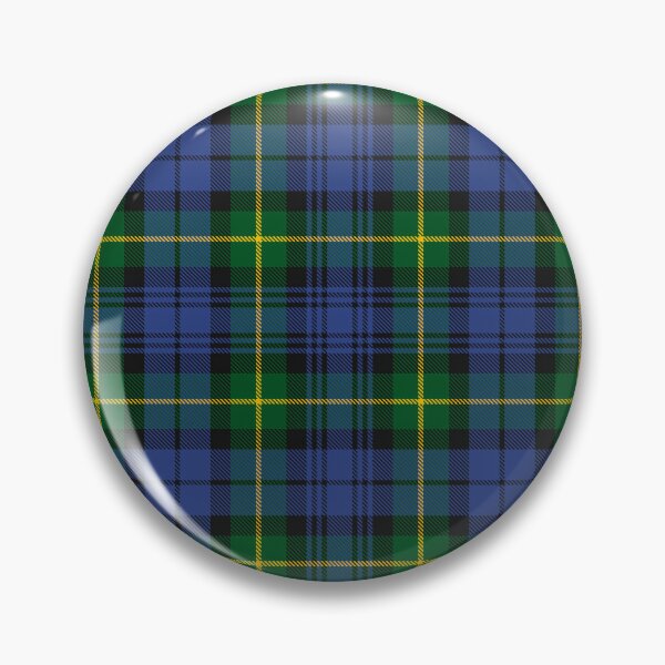 Artikelvorschau, Clan-Gordon-Tartan entworfen und verkauft von sifis.
