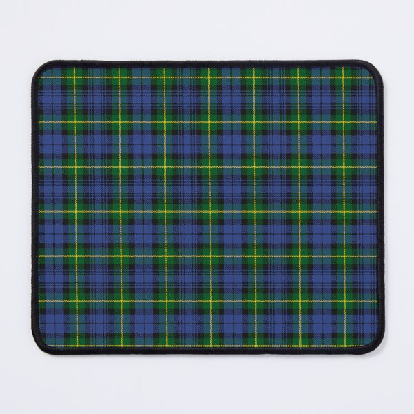 Artikelvorschau, Clan-Gordon-Tartan entworfen und verkauft von sifis.
