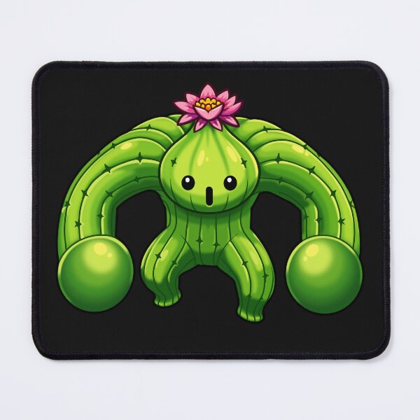 Item preview, Barrel Cactus designed and sold by PearlyBlues.