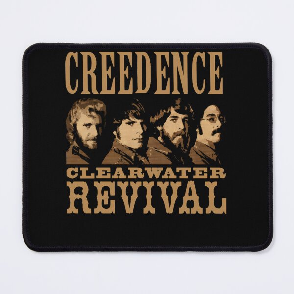 Item preview, Creedence Clearwater Revival designed and sold by heartgto.
